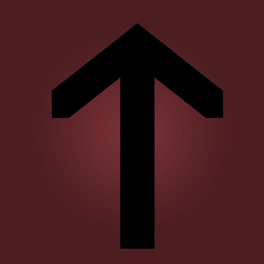 The Rational Heathen logo