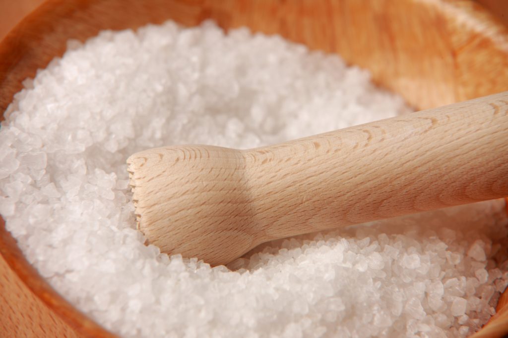 How to Perform a Salt Purification Ritual — The Rational Heathen How to Perform a Salt Purification Ritual — The Rational Heathen