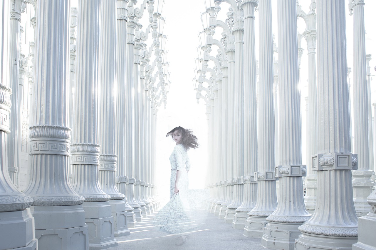 A Heathen's View of the Afterlife — The Rational Heathen